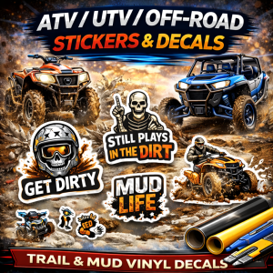 ATV UTV Offroad