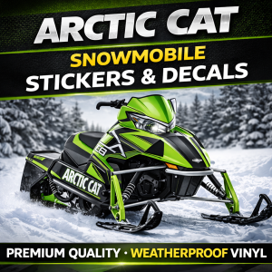 Arctic Cat