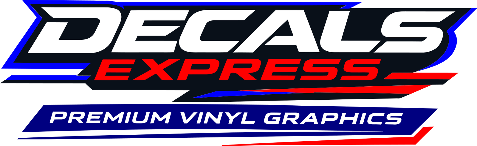Decals Express