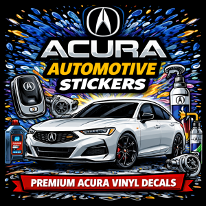 Acura