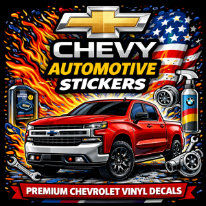 Chevy