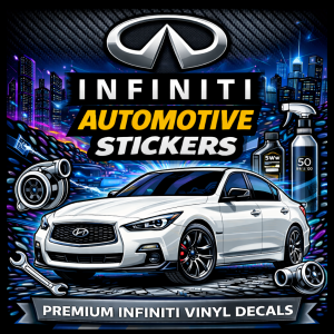 Infiniti