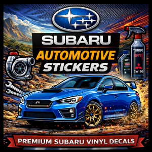 Subaru Subaru