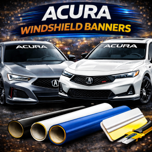 Acura Acura