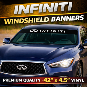 Infiniti Infiniti
