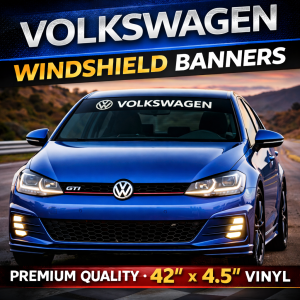 Volkswagon Volkswagon